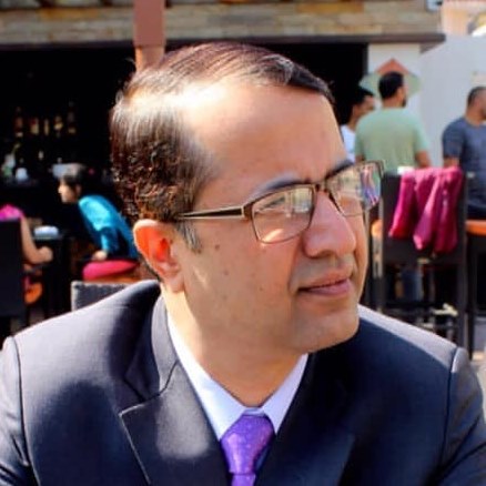 जहाँ भीड त्यहाँ कोभिड, नो भीड नो कोभिड: डा. रवीन्द्र पाण्डे