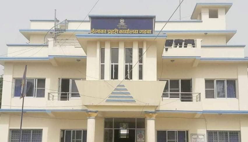 १३ वर्षीया बालिका बलात्कारको अभियोगमा दाङमा ३ जना पक्राउ