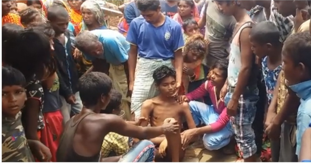 राजु सदाको मृत्युले देखाएको कोरोना नियन्त्रणको अस्तव्यस्त तस्बिर