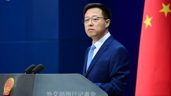 के तपाईंका सैनिक पनि मारिएका छन् ? चीनले दियो यस्तो जवाफ