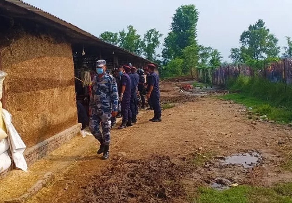 रुपन्देहीको सामूहिक हत्याः जेठ १४ गते के भएको थियो ?