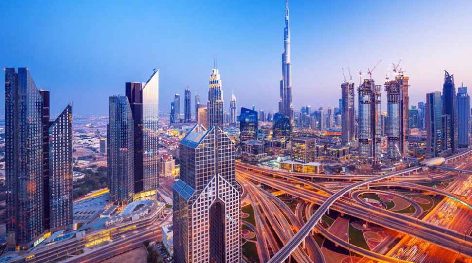 दुबइले जुलाई ७ देखि विदेशीलाई आगमन खुला गर्ने