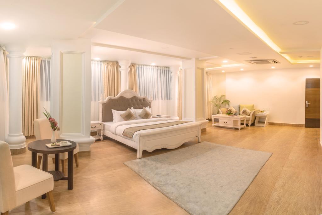 विदेशबाट उद्धार गरिएका नेपाली राख्न ४७ होटेललाई क्वारेन्टिन बनाइने (सूचीसहित)