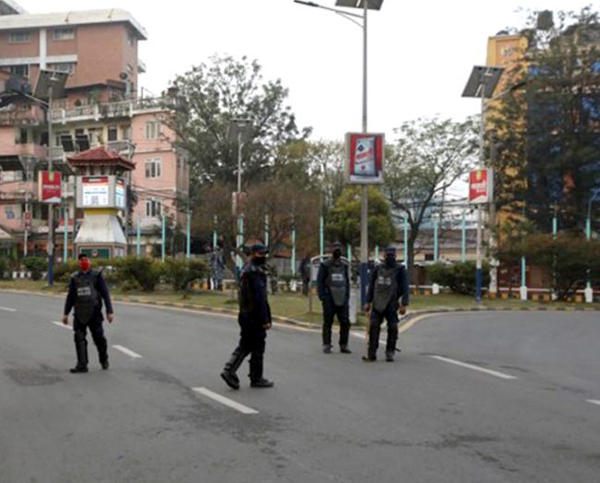 लकडाउन पुनः ब्युँताउने तयारी, झन कडा हुन सक्ने