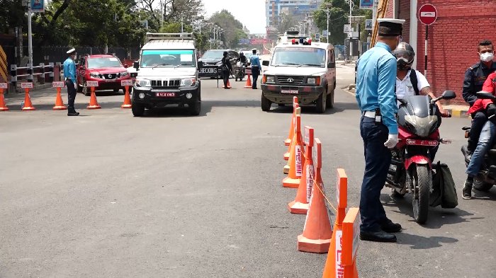 अब सवारी पासको निवेदन इमेलमार्फत, यसअघिको सात दिने पास मान्य