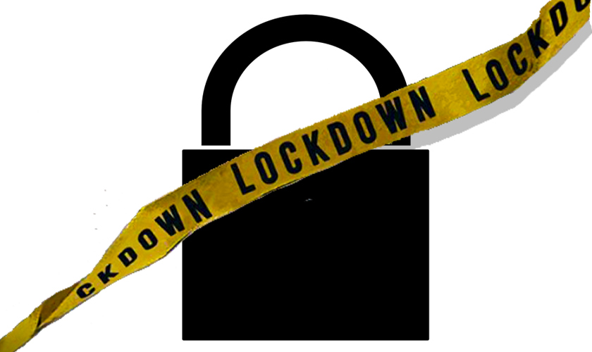 फ्रान्समा एक महिना लकडाउन, शैक्षिक संस्था पनि बन्द