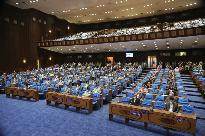 आज प्रतिनिधि सभा बैठक बस्दै, यस्तो छ कार्यसूची