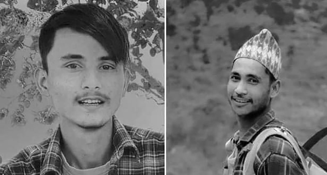 ‘नवराज हिंड्नु भन्दा पहिले नै घेराबन्दीको तयारी’