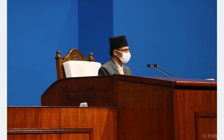 खर्च कटौतीका १० प्रस्ताव प्रस्तुत