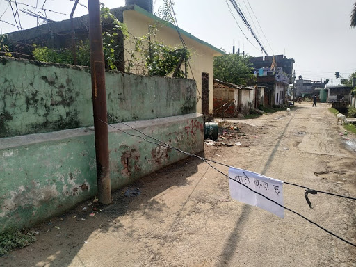 वडाध्यक्षसहित ५ जनामा कोरोना पुष्टि भएपछि पूरै वडा सिल