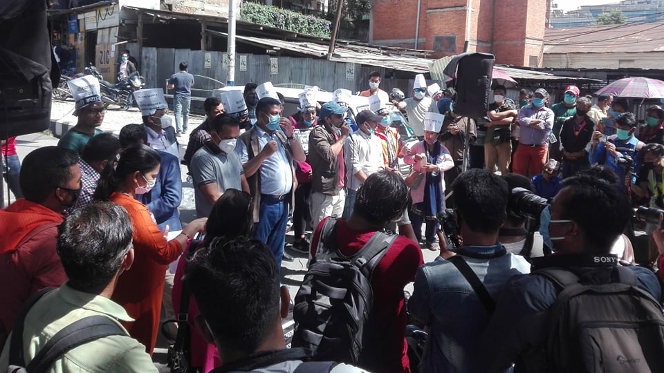 भीड र जाम बढ्यो, कसरी जोगिने ?