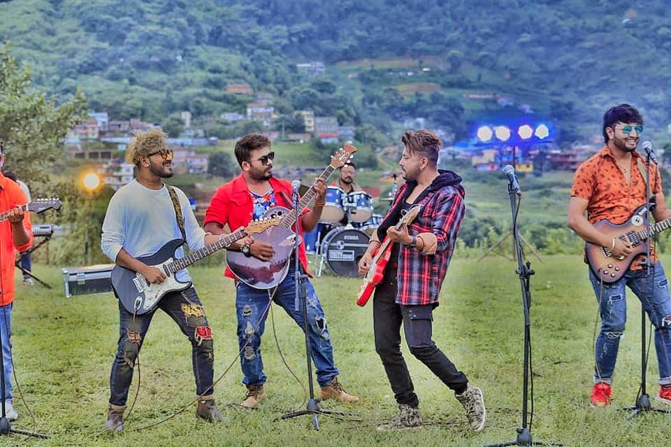 ६ घण्टा मै युट्युव ट्रेन्डिङमा “बिच्च बिच्चमा ३”