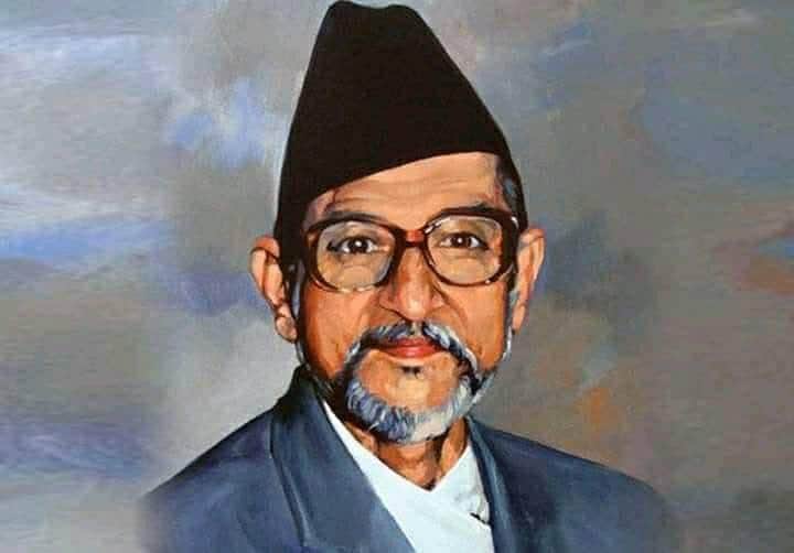 आज जननायक बीपीको ३८ औं स्मृति दिवस