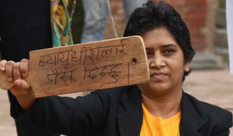 ‘न्यायाधीशलाई पैसा दिन्छु, अब मलाई के को डर !’