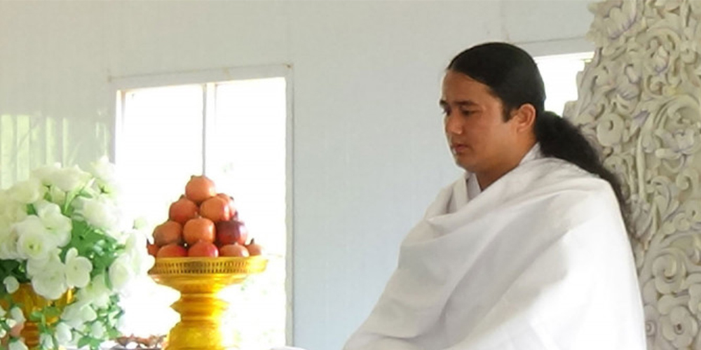 बम्जनविरुद्ध यौन दुर्व्यवहारको अभियोगमा मुद्धा दर्ता