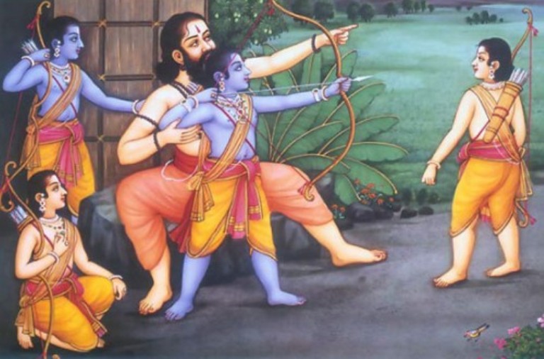 आज गुरु पूर्णिमा मनाइँदै