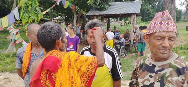 प्रधानमन्त्रीले अयोध्या ठोरीमा भनेसँगै विशेष पूजाको आयोजना, आजै साँझ दिपावली