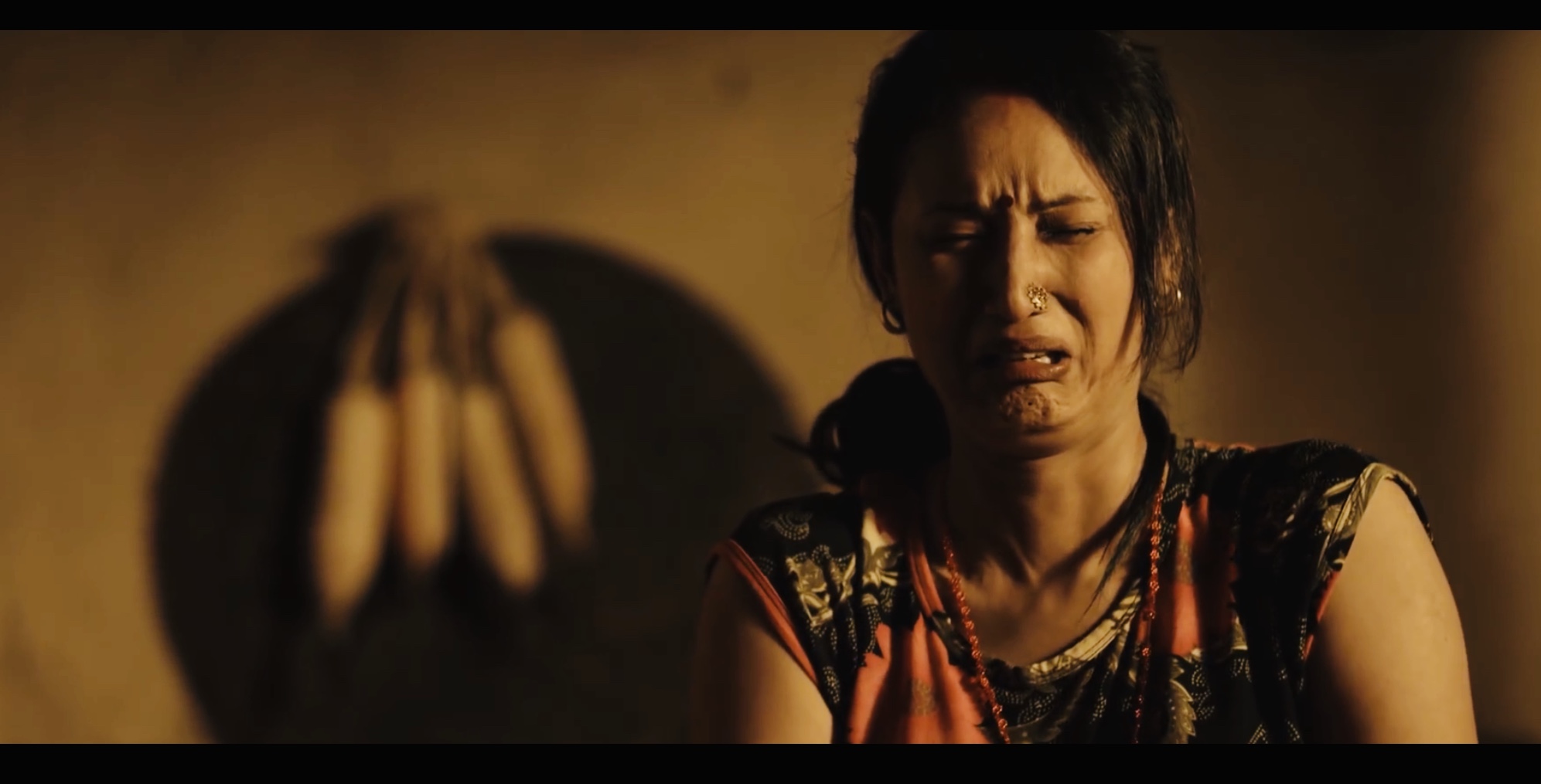 एउटा हृदयको गीत : ‘फाट्यो नि माइतीको चिनो’