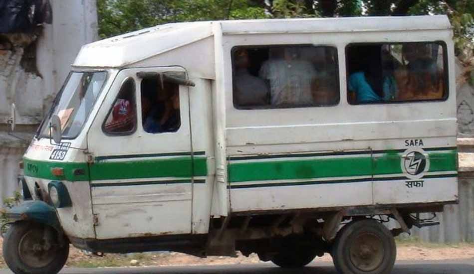 उपत्यकामा टेम्पो चालकलाई कोरोना भाइरस (कोभिड–१९) को संक्रमण पुष्टि