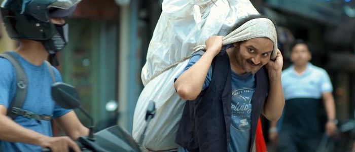 सिक्वेलको पछि दौडिएका विपिन कार्की