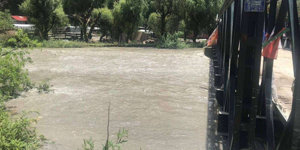 सोलुखुम्बुको चोकर्मा हिमताल फुटेपछि सोलु खोलामा बाढी, तटीय क्षेत्रमा जोखिम