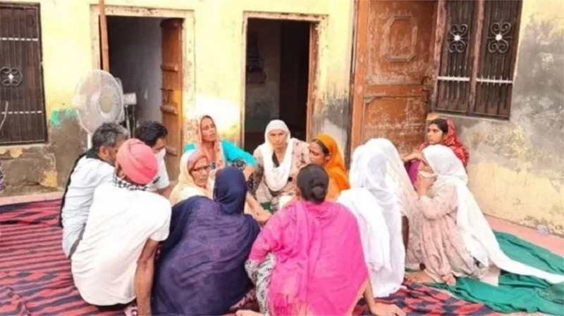 नक्कली रक्सी खाँदा पञ्जावमा ३८ जनाको मृत्यु