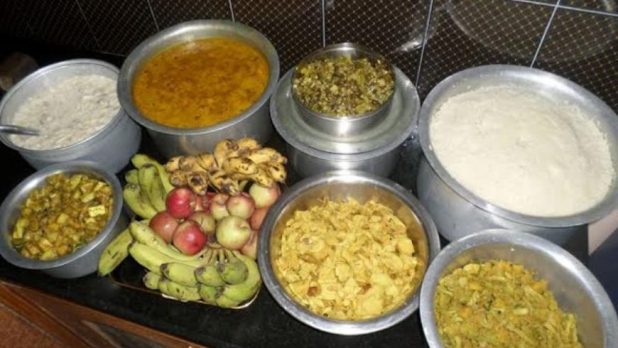 आज तीजको दर खाने दिनः किन खाने, के खाने र के नखाने ?