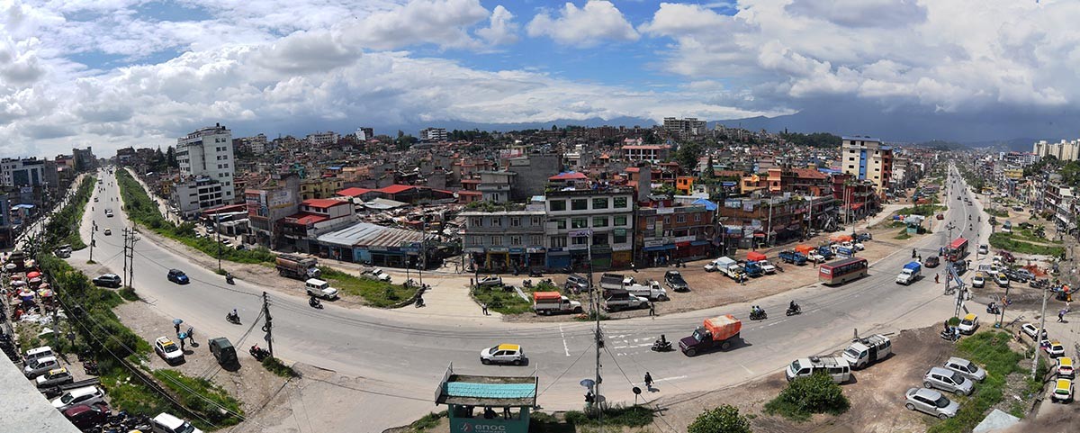 संक्रमित बढेपछि आजबाट फेरि जोरबिजोर लागू, यस्ता छन् अरु निर्णय