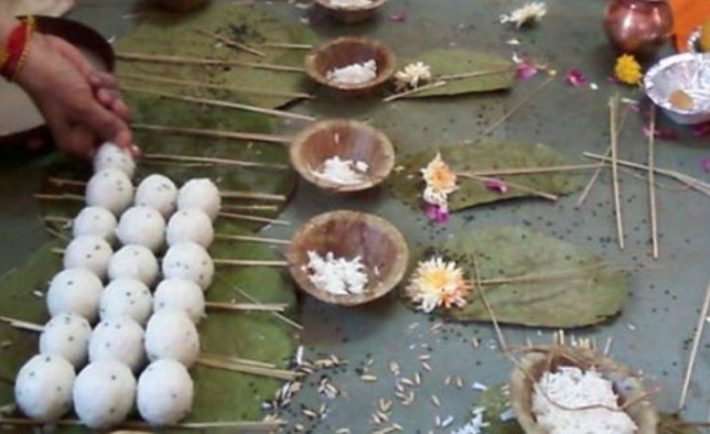 यस वर्षको सोह्र श्राद्ध आज समापन गरिँदै