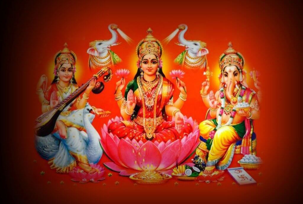 आजदेखि महालक्ष्मी व्रत तिथि आरम्भ: यस्ताे छ धार्मीक मान्यता, यसरी गरिन्छ पूजा