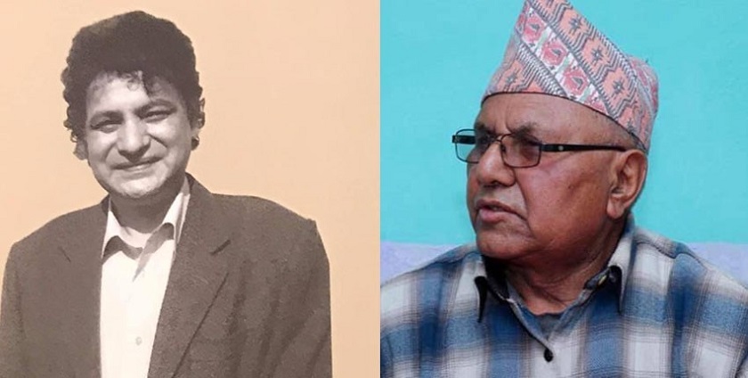 मोदनाथ र सञ्जीवलाई दिने निर्णय गरिएको पुरस्कार रद्ध