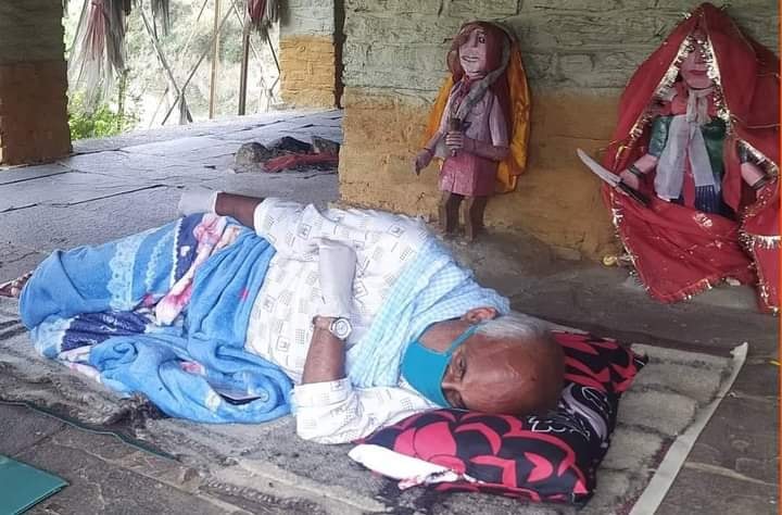 डा.गोविन्द केसीले काठमाडौंमा अनसन जारी राख्ने