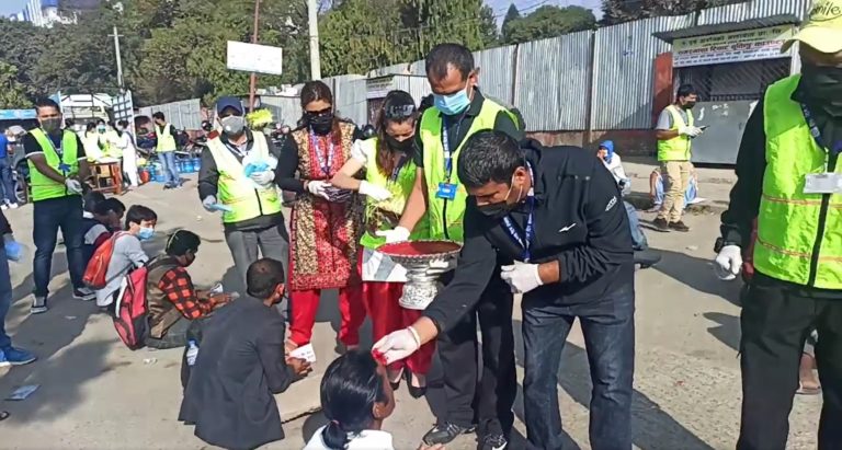 विगत जस्तो रहेन यसपाली दशैँको रौनक