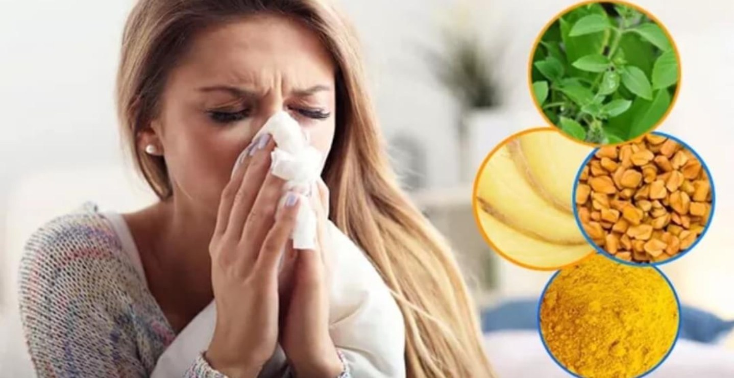 मुगुमा फैलिएको रुघाखोकी भाइरल इन्फ्लुएन्जा