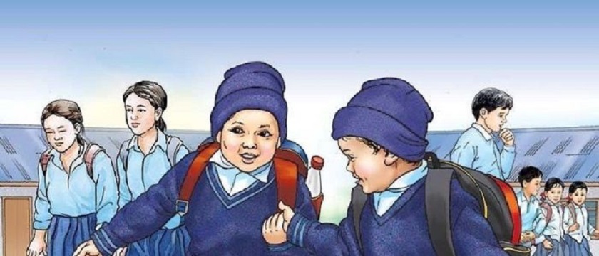 वैकल्पिक शिक्षण, धेरै विद्यार्थी छुट्न सक्ने