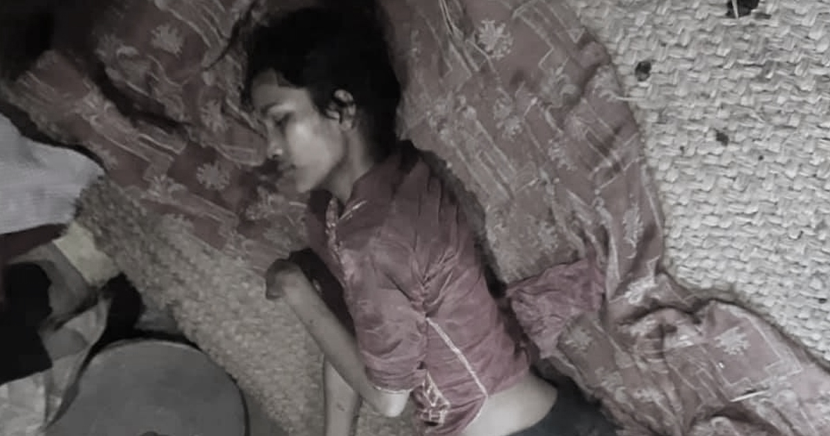 गोली प्रहार गरी रौतहटमा १८ वर्षीया युवतीको हत्या