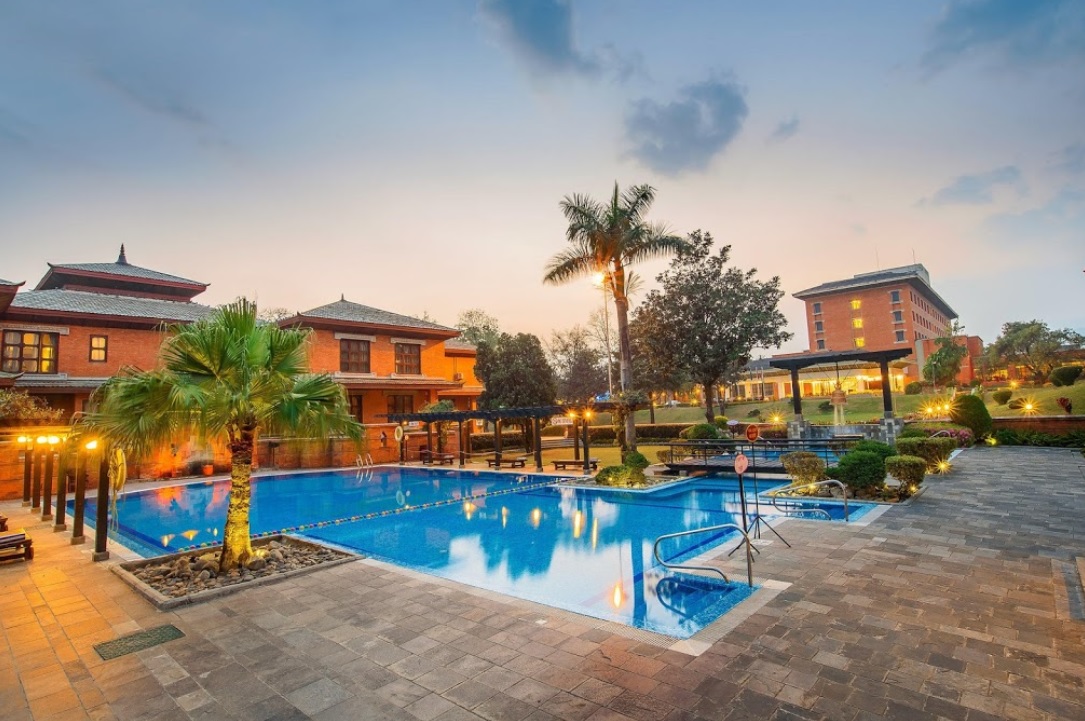 सोल्टी होटलको सञ्चालक समितिमा हेरफेर