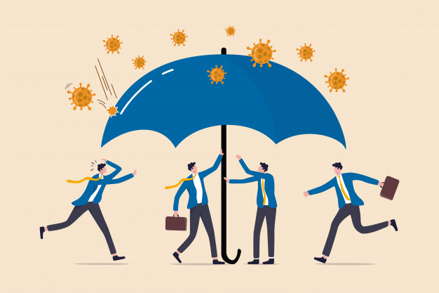 कोरोना बिमा :  एक अर्ब रुपैयाँ बढी प्रिमियम संकलन, १४ सयको मात्र दाबी भुक्तानी