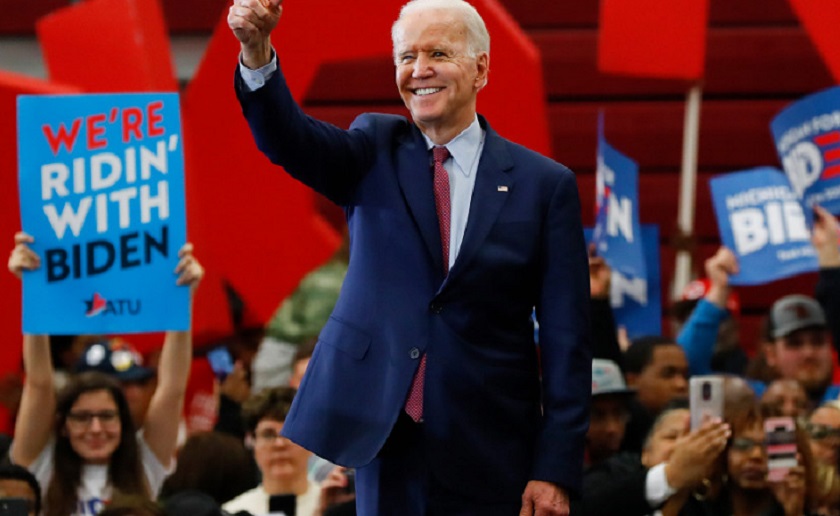 अमेरिकी राष्ट्रपति निर्वाचित जो बाइडनले विदेश नीति कसरी बदल्छन्?