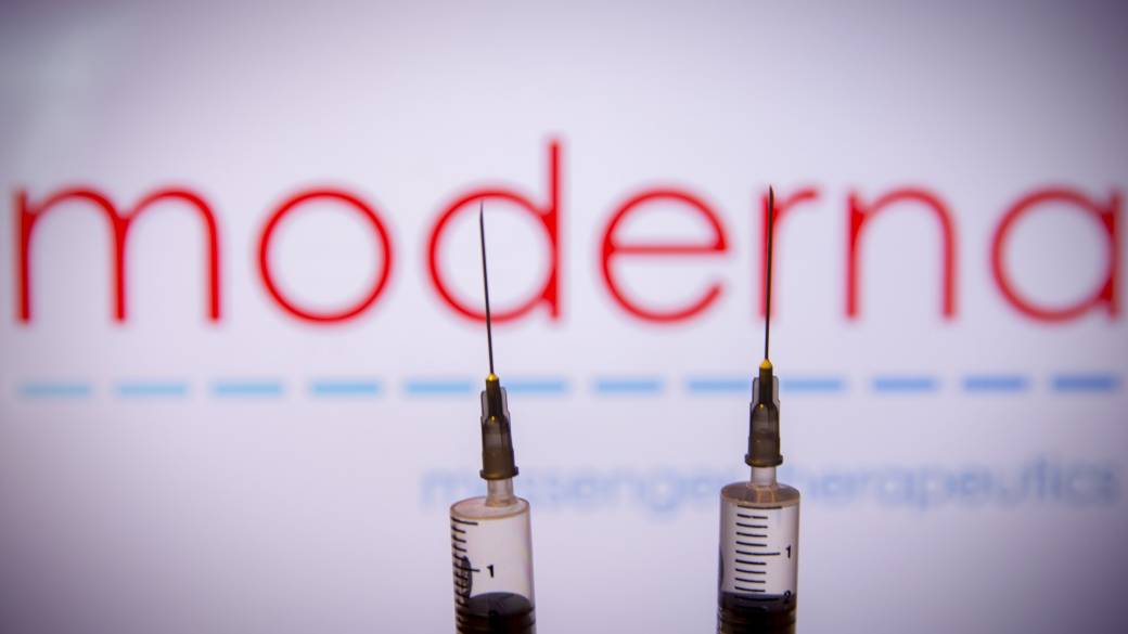 कोरोनाभाइरसविरुद्धको युद्धः मोडेर्नाको खोपले जगाएको आशा