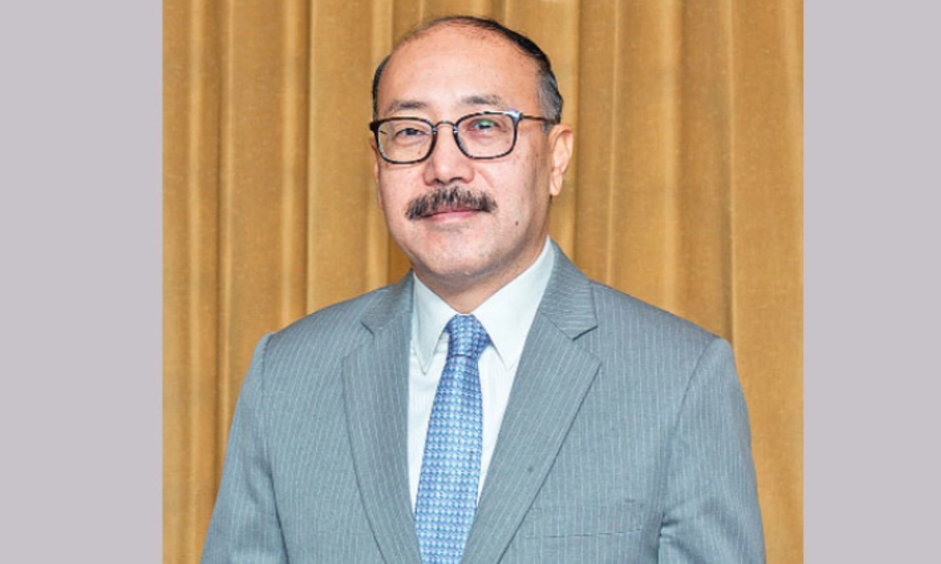 भारतीय विदेश सचिव नेपाल आउने