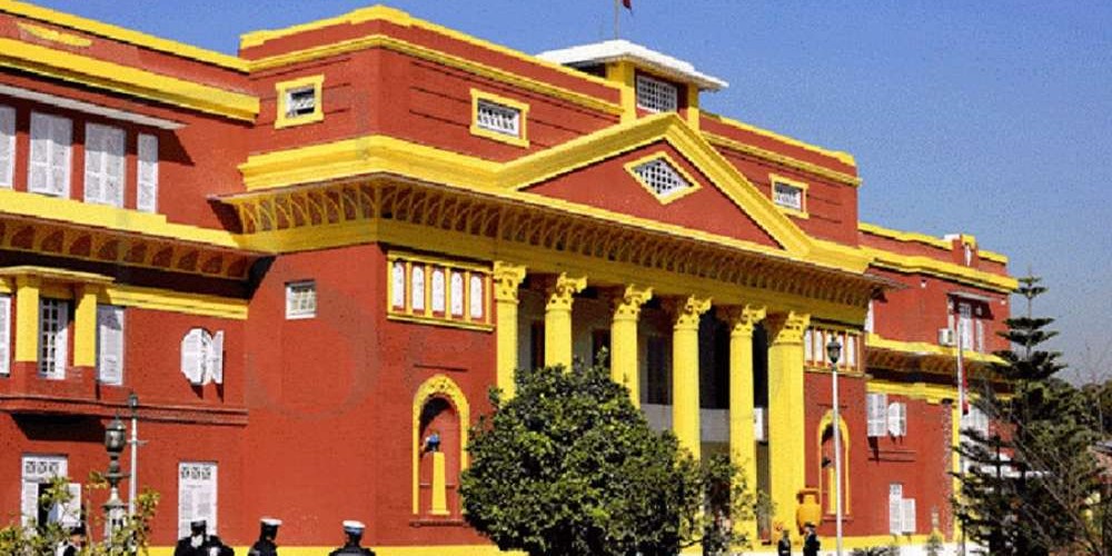 राष्ट्रपतिलाई नेकपाका ८३ सांसदले लेखेको पत्रमा के थियो? (पत्रसहित)