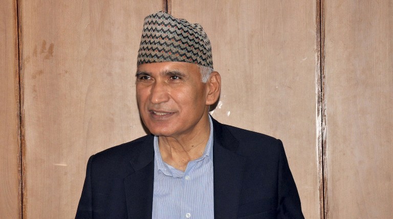 कोरोना खोप सबै नेपालीलाई नि:शुल्क हुन्छ : अर्थमन्त्री पौडेल