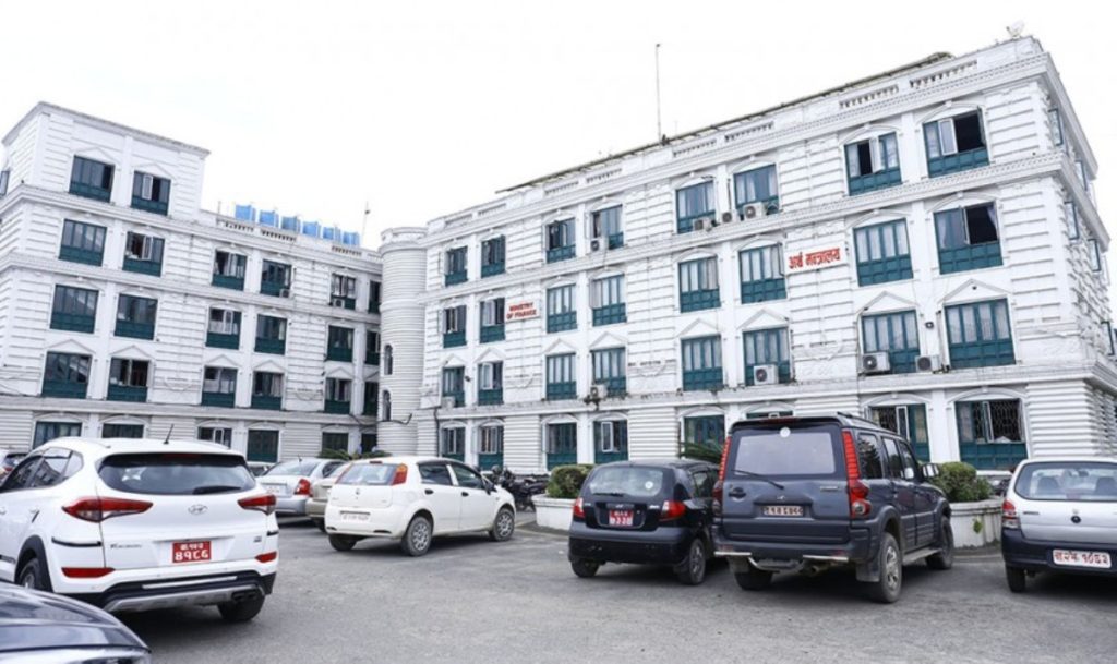 कोरोना बिमाको रकम ३ दिन भित्रै दिन सरकारको निर्देशन