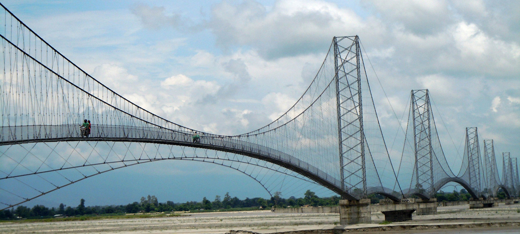 दोधारा चाँदनी नगरपालिका एक साताका लागि बन्द