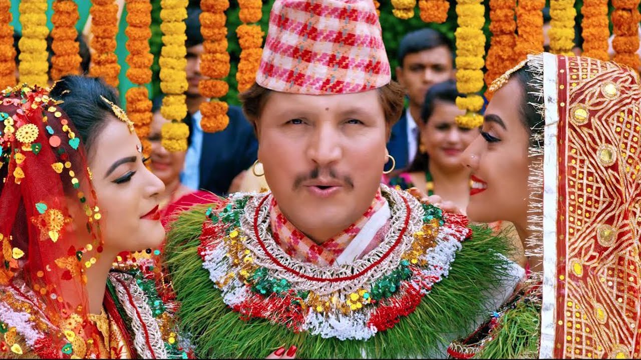 छक्का पन्जा-३ फिल्म युट्युबमा (भिडियोसहित)