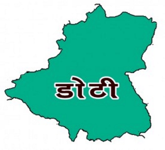 डोटीमा जिप दुर्घटना, वडासचिवसहित तीनको मृत्यु, पाँच घाइते