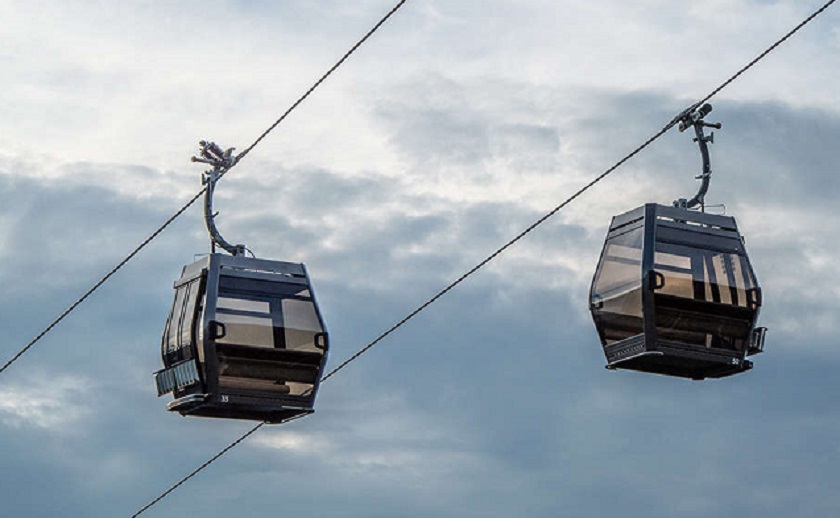 पोखराबाट मुस्ताङको मुक्तिनाथसम्म केबलकार, आयोजना प्रतिवेदन तयार