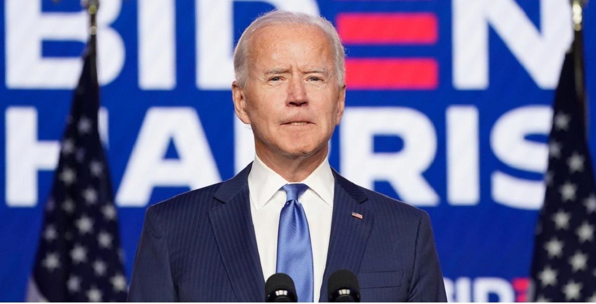 अमेरिकी राष्ट्रपतिमा जो बाइडेनको जितले पायो औपचारिकता