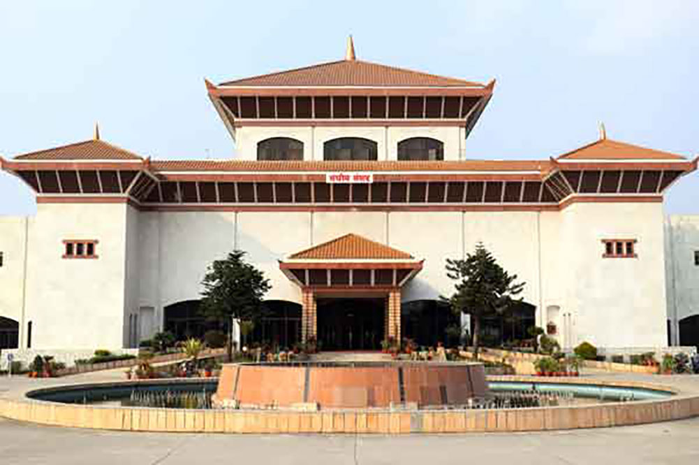 यी हुन् प्रधानमन्त्री ओलीविरुद्ध अविश्वास प्रस्तावमा हस्ताक्षर गर्ने ९० सांसदहरु (सूची)